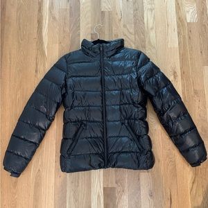 Aritzia puffer jacket